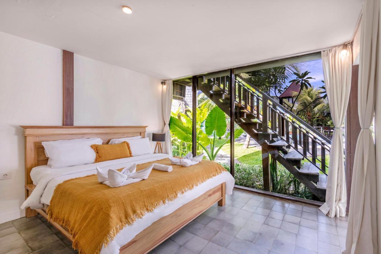 Bb Garden Resort Чангу Экстерьер фото