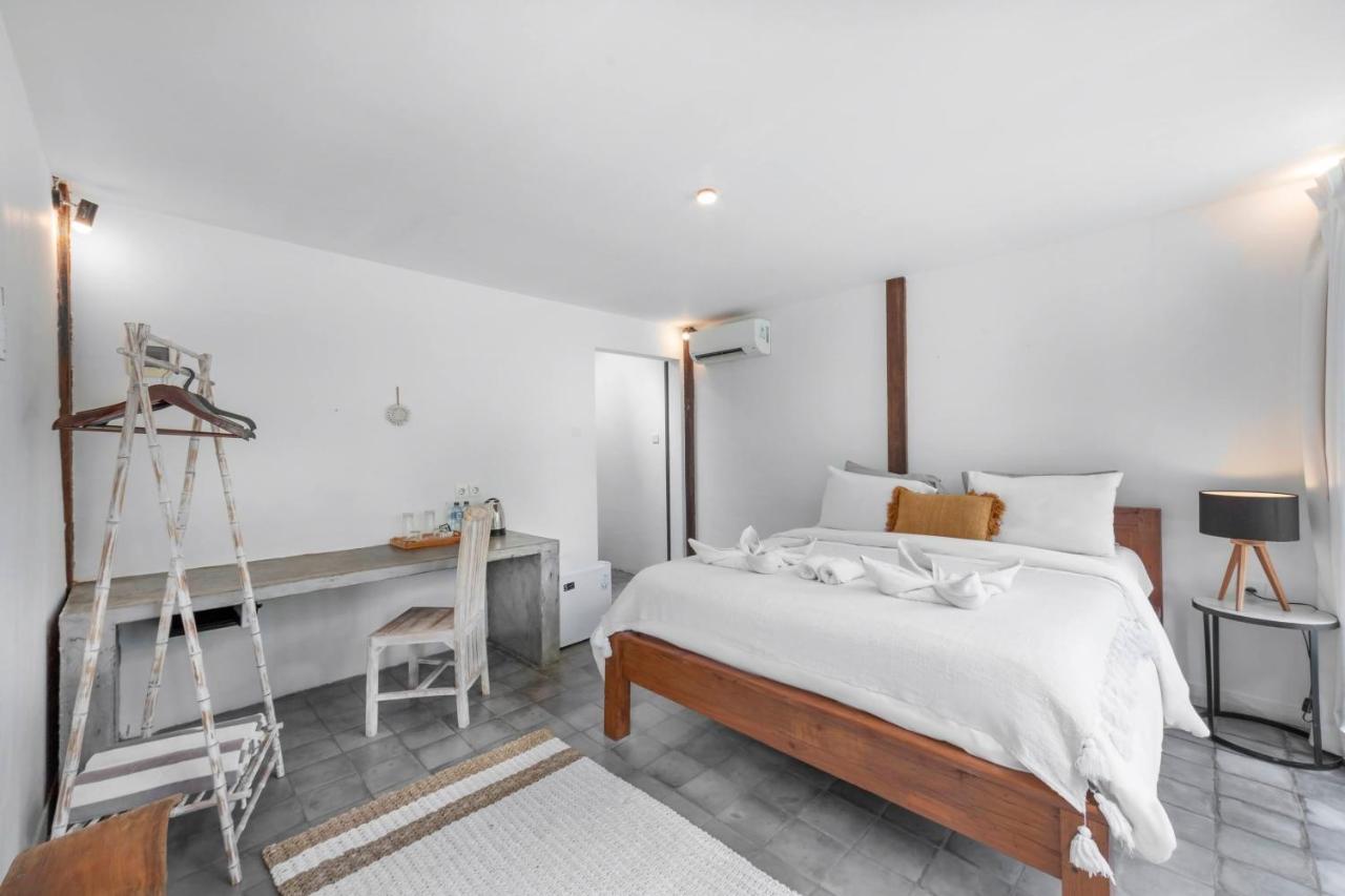 Bb Garden Resort Чангу Экстерьер фото